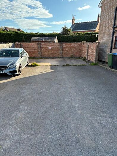 2 Bedroom Terraced House For Sale In Uppingham Drive, Broughton Astley, Leicester, LE9