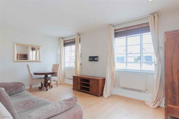 1 Bedroom Flat To Rent In Inverness Terrace, London, W2