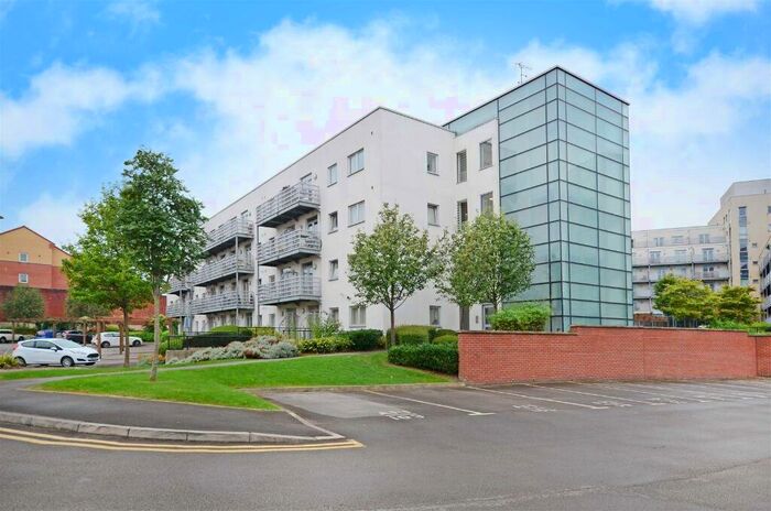 2 Bedroom Apartment To Rent In Cherry Street, Sheffield, S2