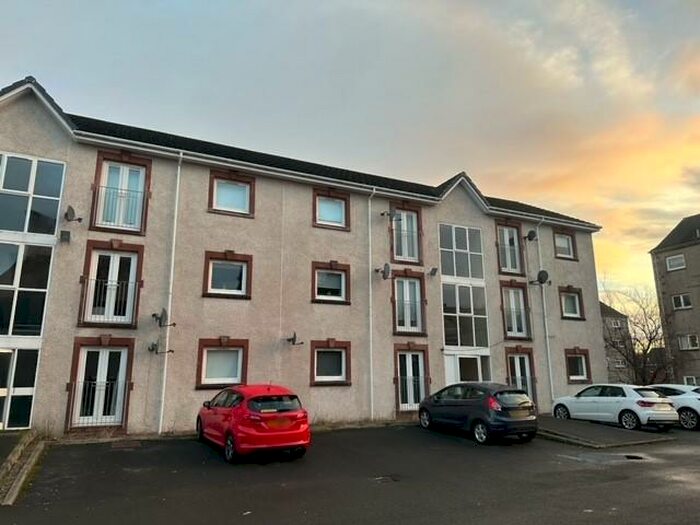 2 Bedroom Flat To Rent In Wilson Street, Hamilton, ML3