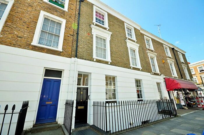 3 Bedroom Flat To Rent In Ponsonby Place, Westminster, SW1P