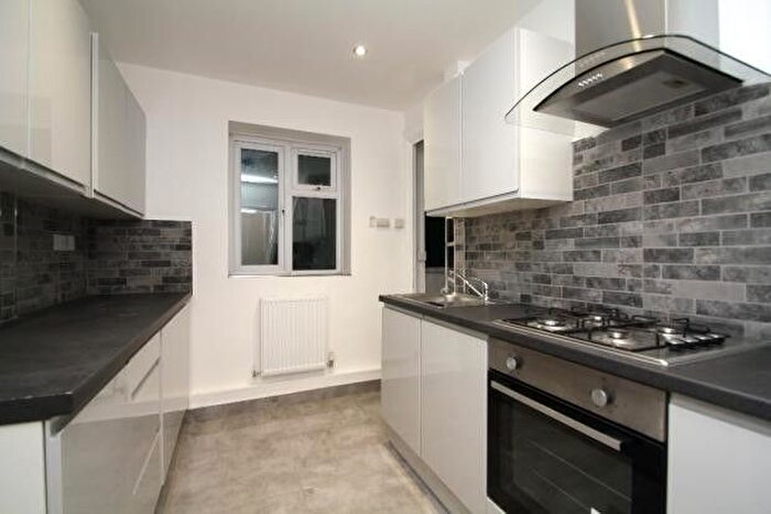 1 Bedroom Flat To Rent In Anerley Road, London, SE20