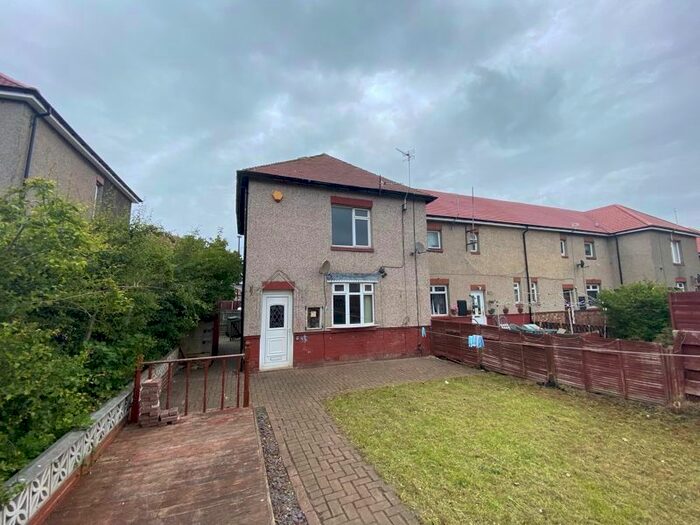 3 Bedroom Semi-Detached House To Rent In South Avenue, Washington, NE37