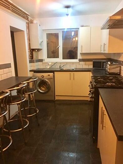 1 Bedroom House Of Multiple Occupation To Rent In Fortescue Road, Exeter, Devon, EX2