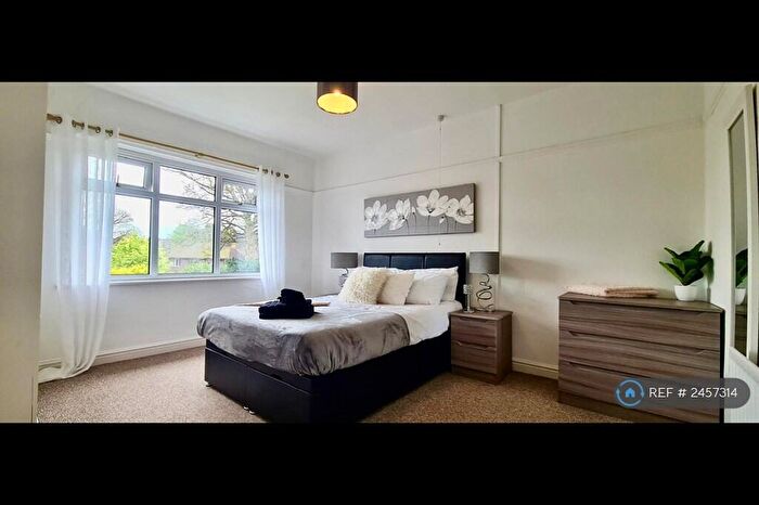 1 Bedroom Terraced House To Rent In Greengates Street, Stoke On Trent, ST6