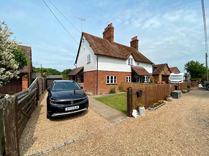 3 Bedroom House To Rent In The Green, Hulcott, Aylesbury, HP22
