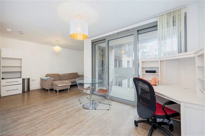1 Bedroom Flat To Rent In Booth Road, London, E16