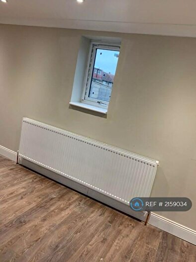 Studio To Rent In Longhayes Avenue, Romford, RM6