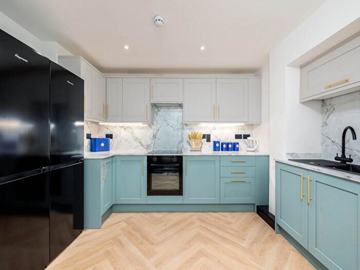 1 Bedroom House To Rent In Hayleigh Street (Room ), Bramley, Leeds, LS13