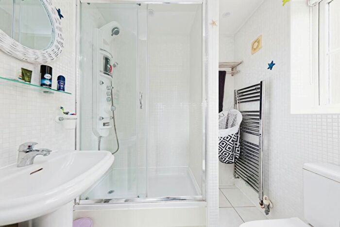 4 Bedroom Detached House For Sale In St. Christophers Mews, Ramsgate, CT11