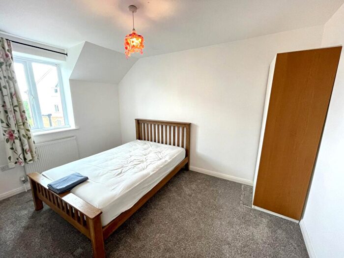 4 Bedroom Terraced House To Rent In Weston View, Sheffield, S10