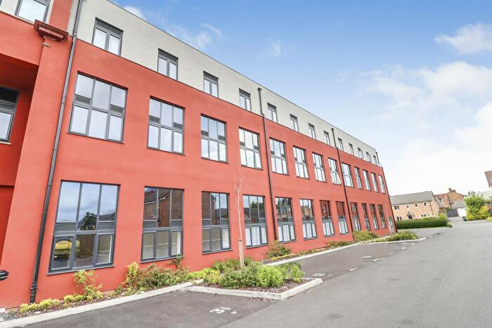 1 Bedroom Apartment To Rent In Foleshill Road, Coventry, CV6