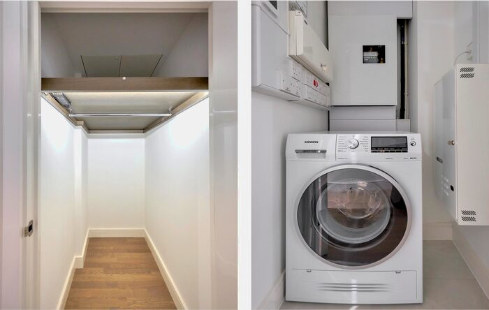 1 Bedroom Flat To Rent In Juniper Drive, London, SW18