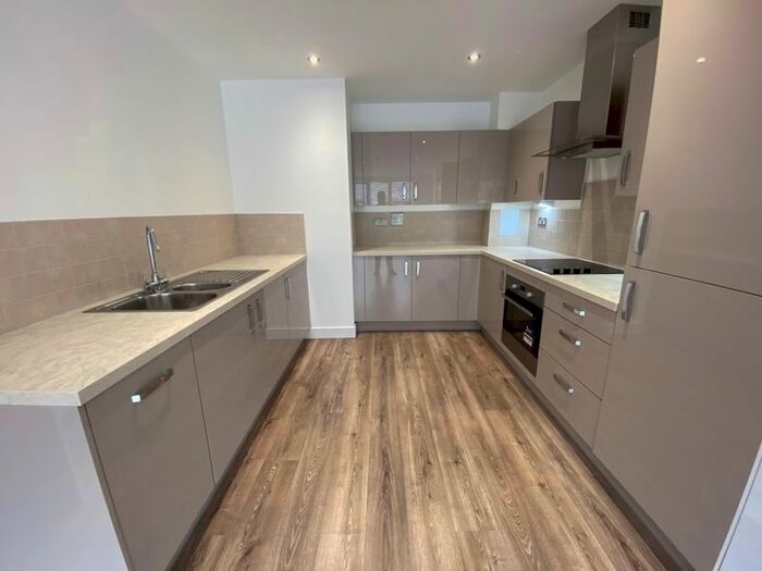 1 Bedroom Flat To Rent In Mitten House, Creative Road, SE8