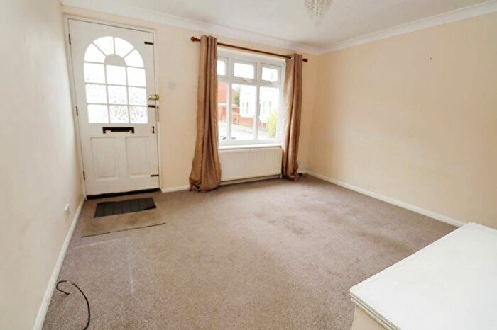 2 Bedroom Semi-Detached House To Rent In Spring Road, Brightlingsea, CO7
