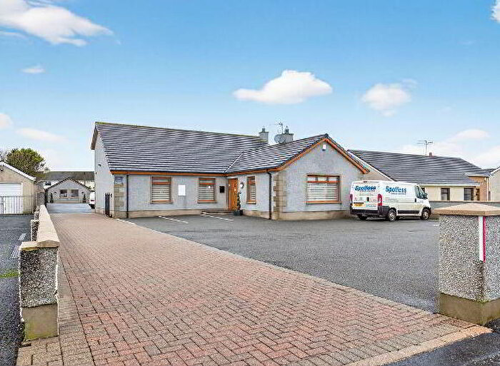 16 Bedroom Detached House For Sale In Coleraine Road, Portrush, BT56