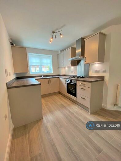 1 Bedroom Flat To Rent In Ryall Court, Northwich, CW8