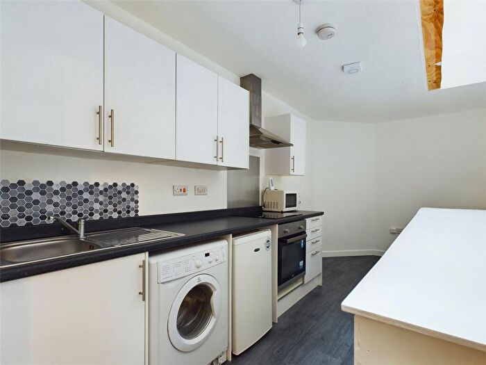 1 Bedroom Apartment To Rent In Cheapside Chambers, Cheapside, Bradford, West Yorkshire, BD1