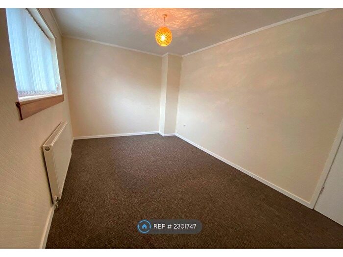 2 Bedroom End Of Terrace House To Rent In Boyd Orr Road, Saltcoats, KA21