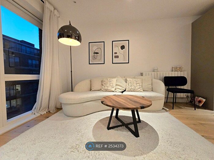 1 Bedroom Flat To Rent In Thalia House, London, SE18