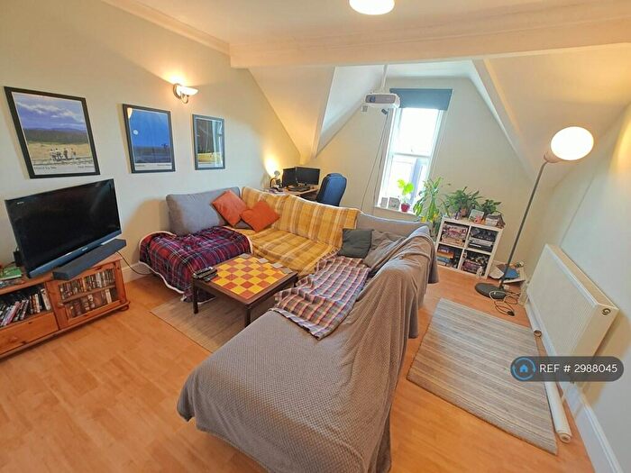 1 Bedroom Flat To Rent In York Road, Birmingham, B16