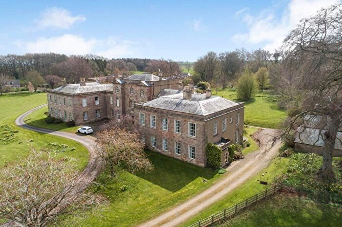 3 Bedroom Property For Sale In Brough Park, Richmond, North Yorkshire, DL10