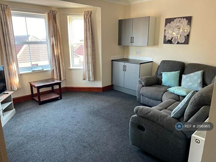 Studio To Rent In Gorleston, Great Yarmouth, NR31