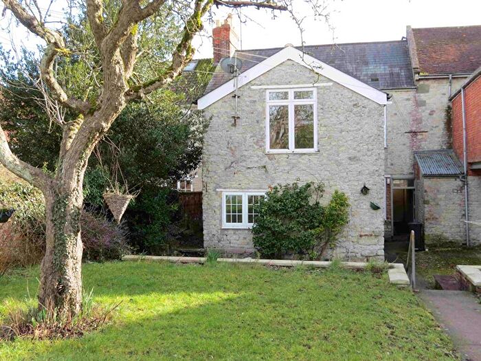 2 Bedroom Cottage To Rent In Newport House, Salisbury Street, Mere, Wiltshire, BA12
