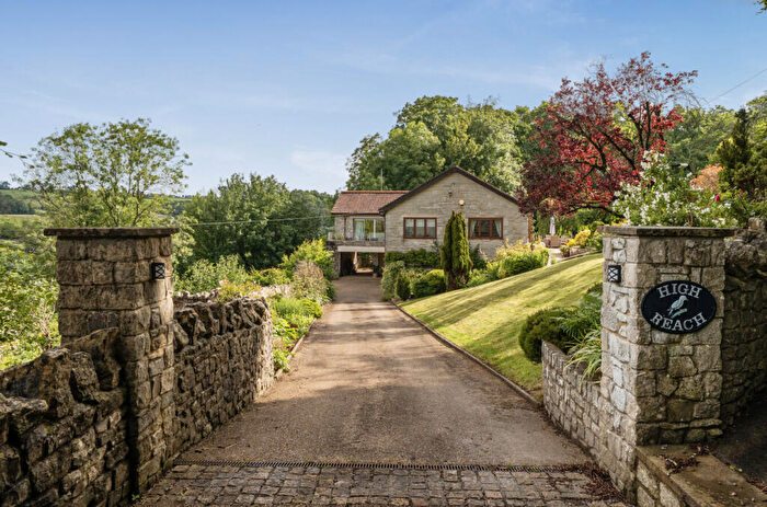 4 Bedroom Detached House For Sale In Camerton Hill, Camerton, Bath, BA2