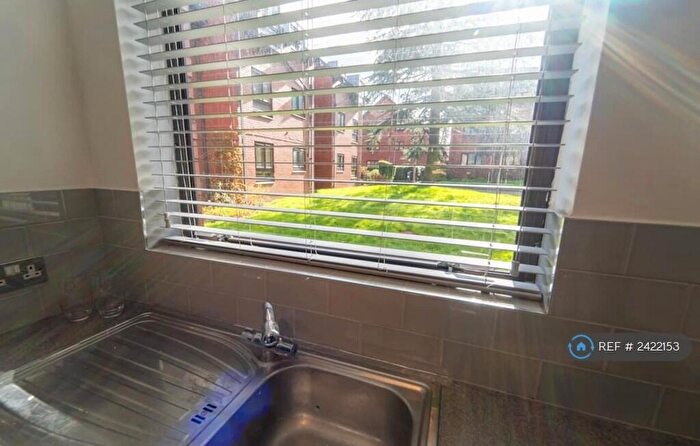 1 Bedroom Flat To Rent In Birmingham, Birmingham, B15