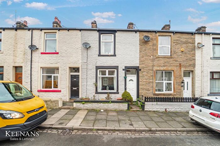 2 Bedroom Terraced House For Sale In Dorset Street, Burnley, BB12