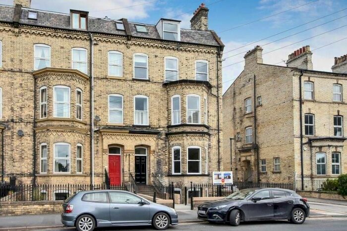 1 Bedroom Flat To Rent In Acomb Road, Holgate, York, YO24