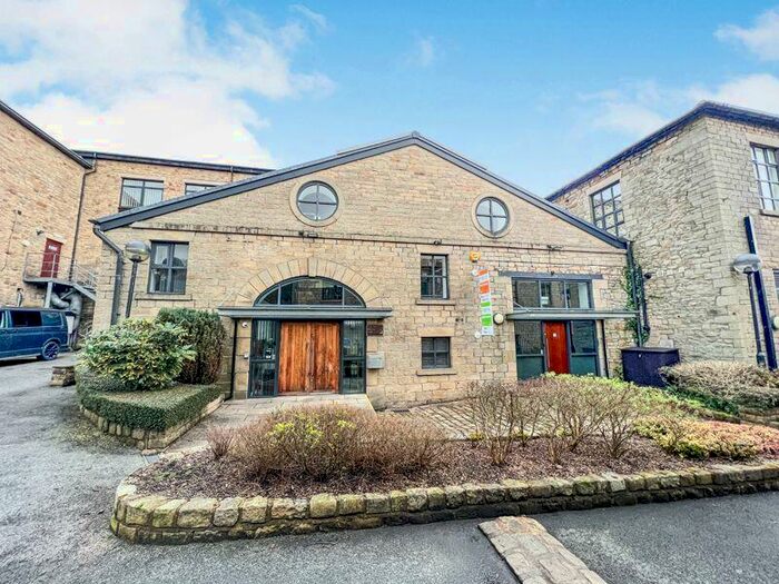 Detached House To Rent In The Entwistle Office Suite, Deakins Park Blackburn Road, Egerton, Bolton, BL7