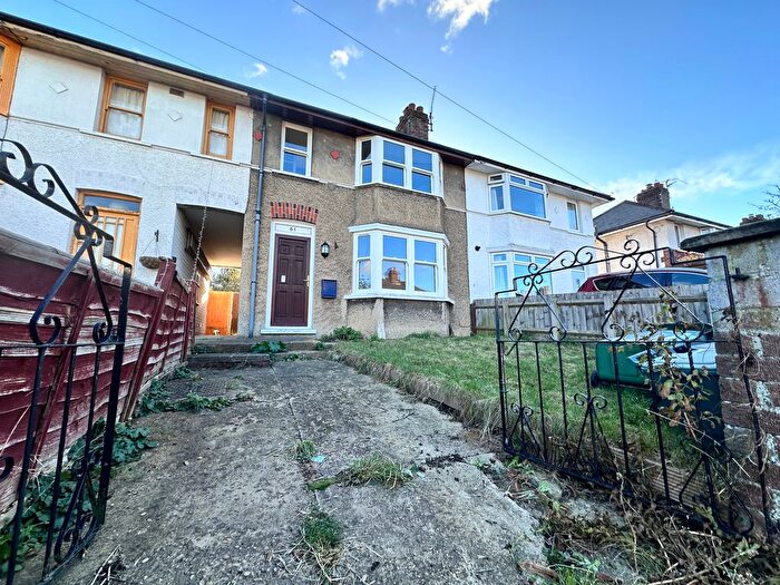 3 Bedroom Property To Rent In Campbell Road, Oxford, OX4