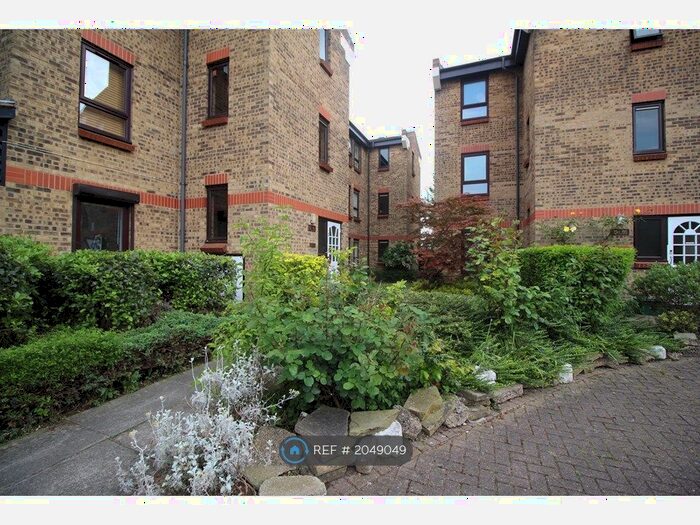 1 Bedroom Flat To Rent In Wedmore Gardens, London, N19