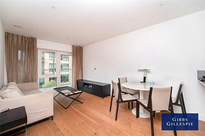 2 Bedroom Flat To Rent In Vista House, Dickens Yard, Longfield Avenue, W5