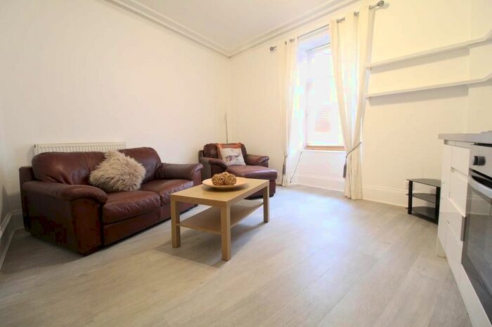 1 Bedroom Flat To Rent In Baker Street, Aberdeen, AB25