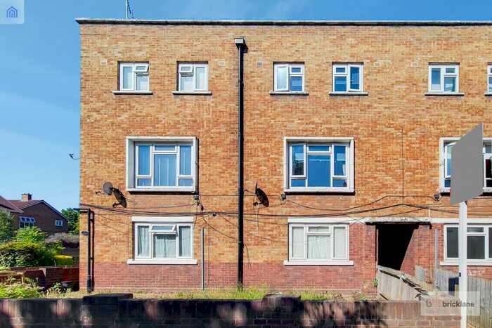 2 Bedroom Flat To Rent In Telham Road, London, E6