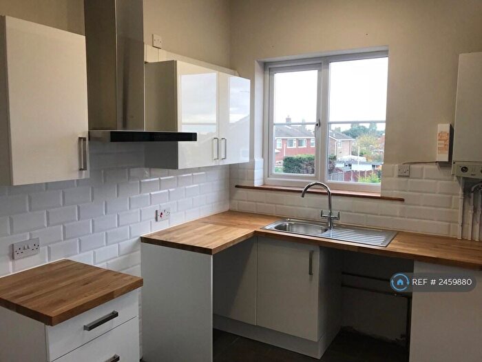 1 Bedroom Flat To Rent In Snape Drive, Lowestoft, NR32