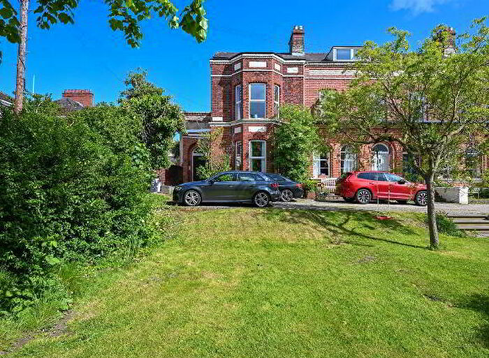 Apartmentses For Sale In Three Apartments @, Ashley Avenue, Belfast, BT9