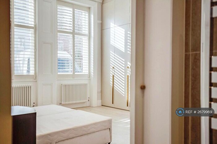 2 Bedroom Flat To Rent In Greencroft Gardens, London, NW6