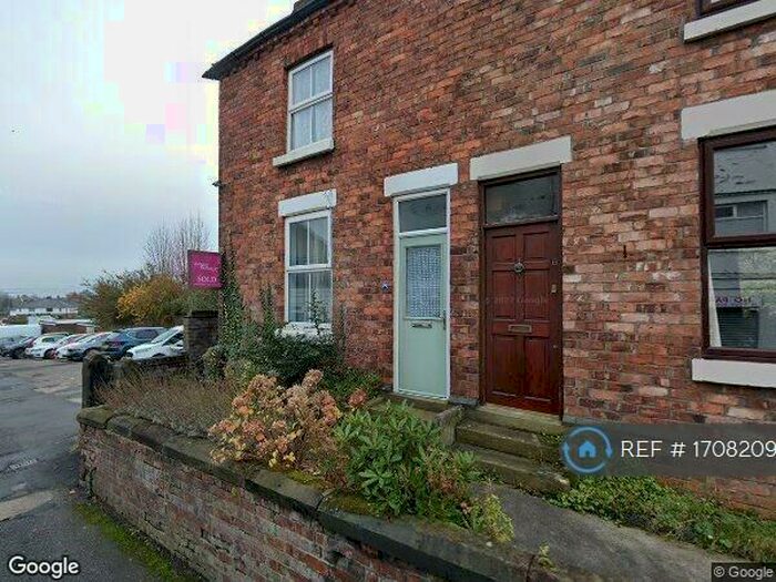 3 Bedroom Semi-Detached House To Rent In Southport Road, Ormskirk, L39