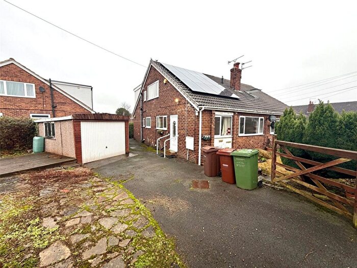 4 Bedroom Bungalow For Sale In Imperial Avenue, Wrenthorpe, Wakefield, West Yorkshire, WF2