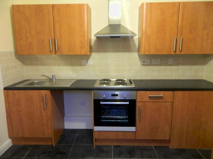 1 Bedroom Apartment To Rent In Heaton St, Gainsborough, DN21