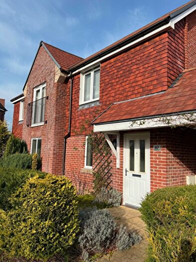 1 Bedroom Flat To Rent In Hedley Way, Hailsham, East Sussex, BN27