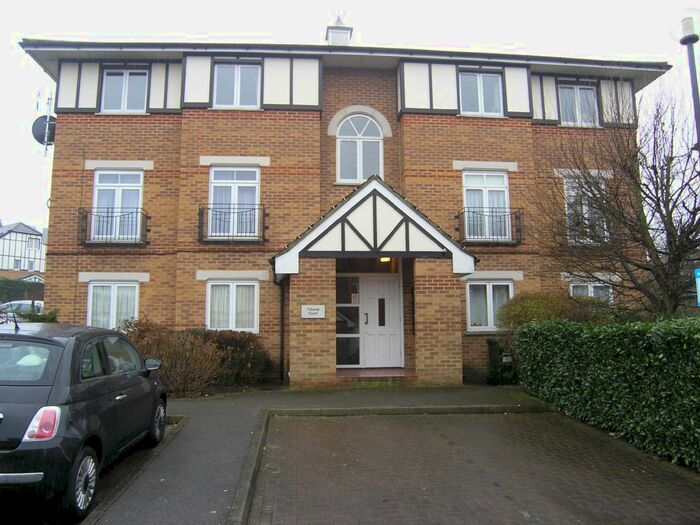 1 Bedroom Flat To Rent In Heton Gardens, Hendon NW4