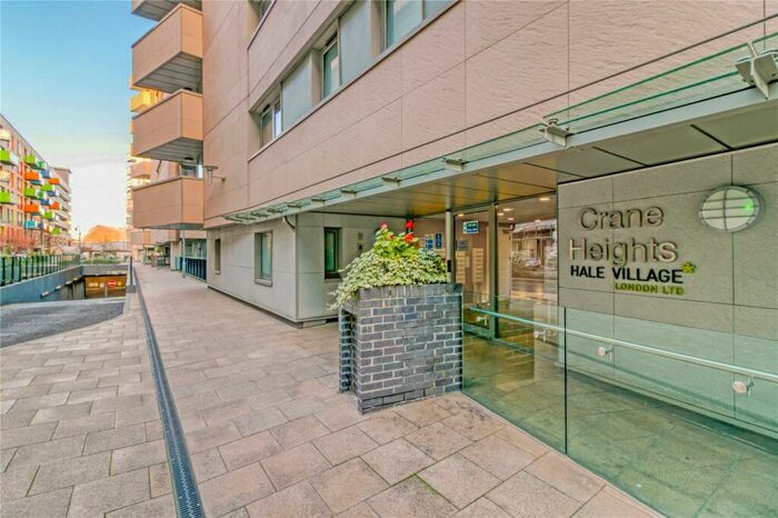 3 Bedroom Apartment To Rent In Crane Heights, Waterside Way, London, N17