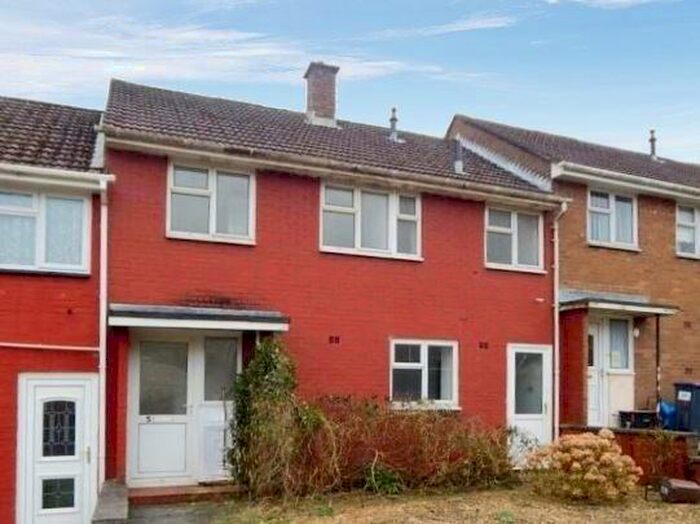 3 Bedroom Property To Rent In Heol Newydd, Upper Cwmbran, Cwmbran, NP44
