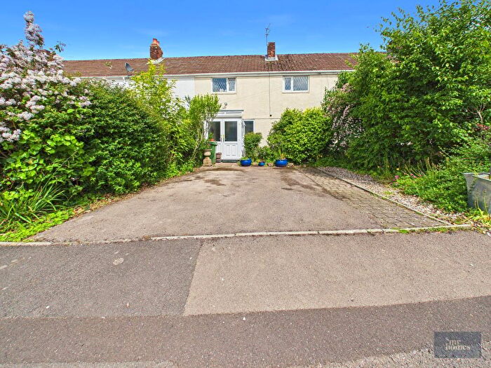 3 Bedroom Terraced House For Sale In Celtic Road, Cardiff, CF14
