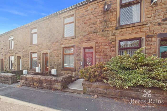 1 Bedroom Terraced House To Rent In Burnley Road, Clayton Le Moors, Accrington, Lancashire, BB5